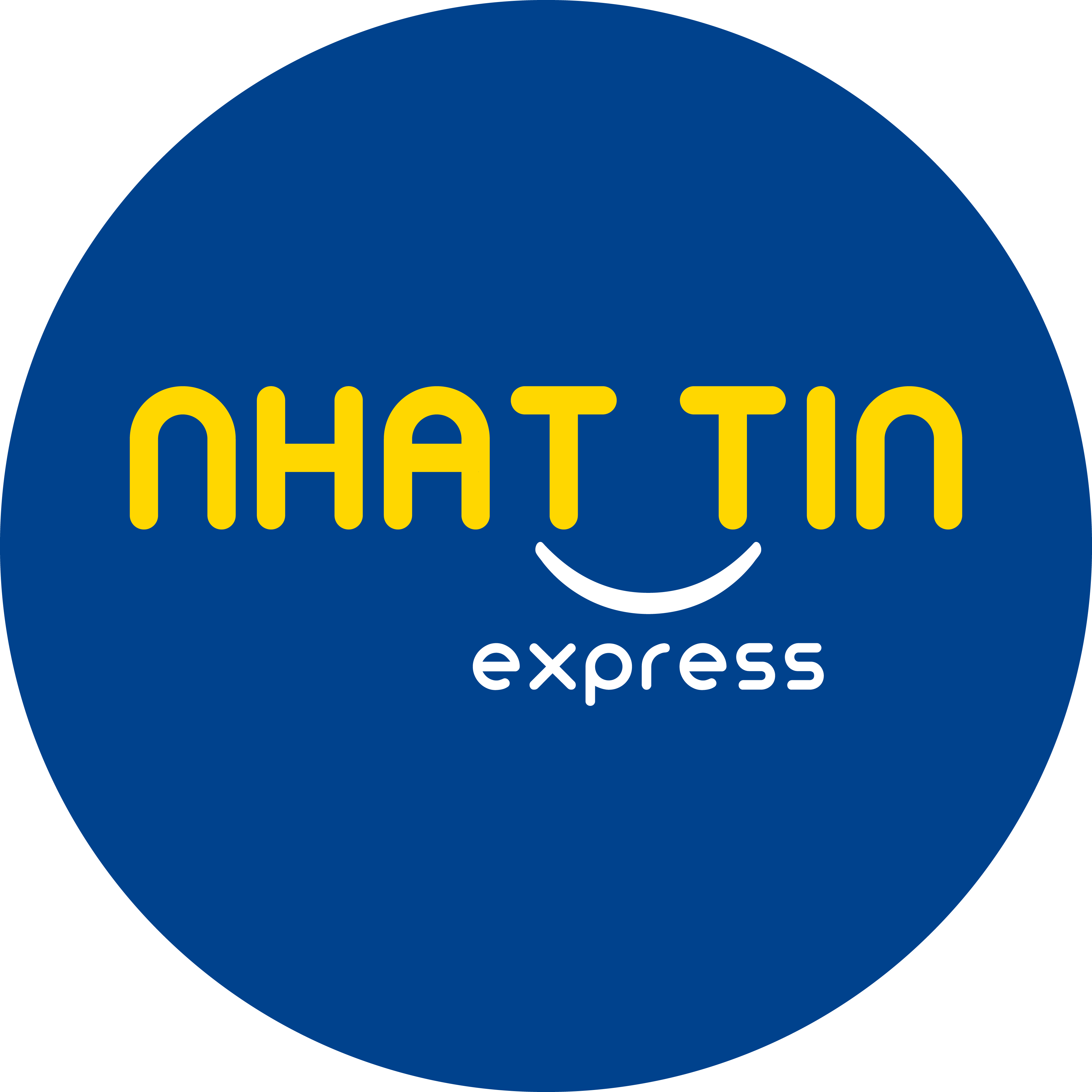 Công ty TNHH Một thành viên Chuyển phát nhanh Nhất Tín
