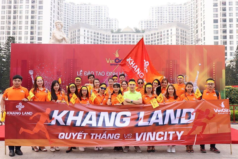 CÔNG TY CP ĐẦU TƯ VẠN KHANG PHÁT