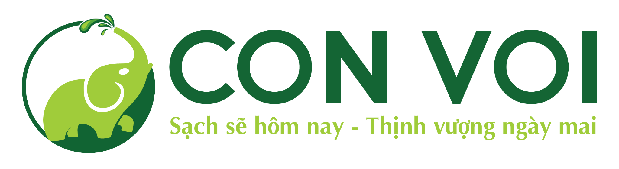 Công ty Cổ phần Giải pháp Con Voi