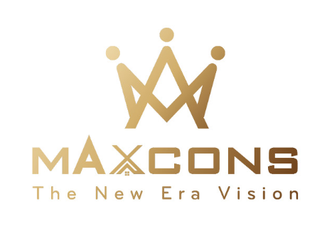 Công Ty TNHH Xây Dựng và Thương Mại Maxcons