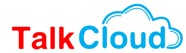 Công ty cổ phần công nghệ TalkCloud