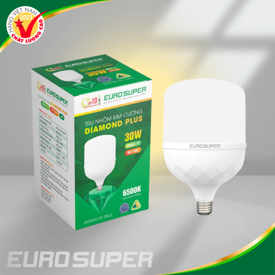 EuroSuper_Tây Sài Gòn