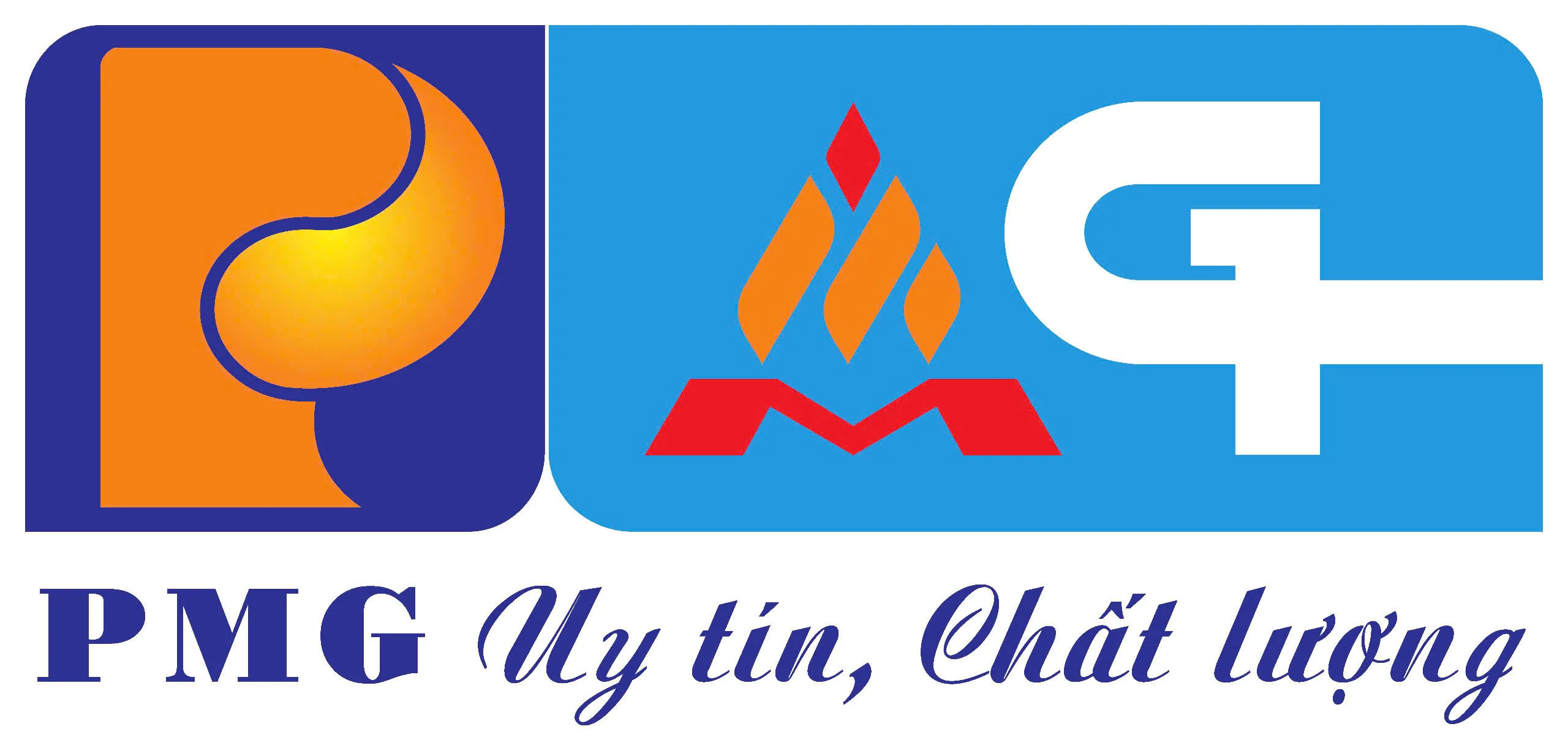 CÔNG TY TNHH CƠ KHÍ GAS P.M.G