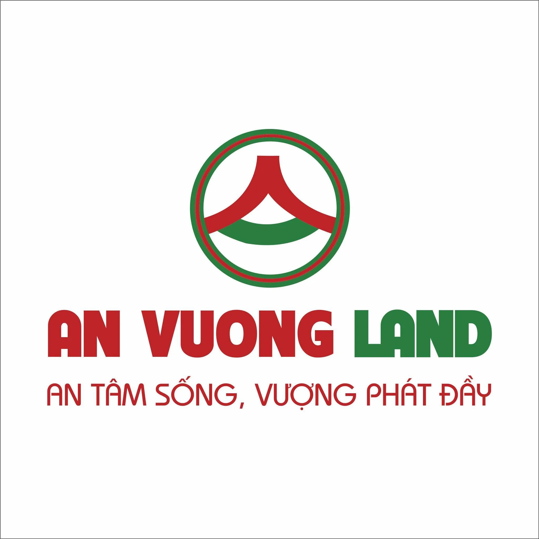 CÔNG TY CỔ PHẦN TẬP ĐOÀN ĐỊA ỐC AN VƯỢNG