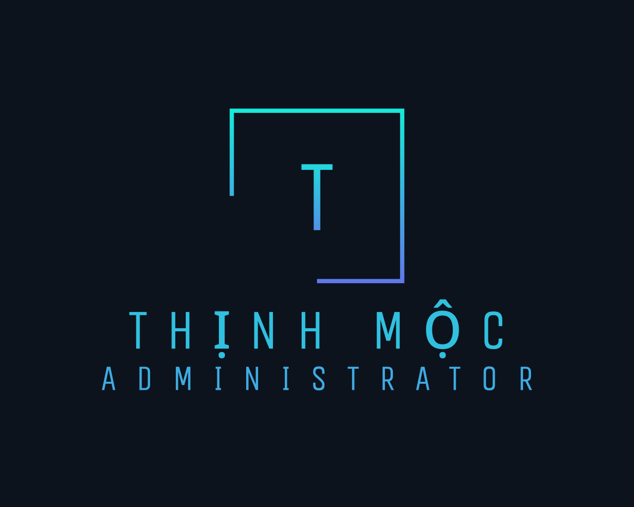 CÔNG TY CỔ PHẦN XÂY DỰNG THỊNH MỘC