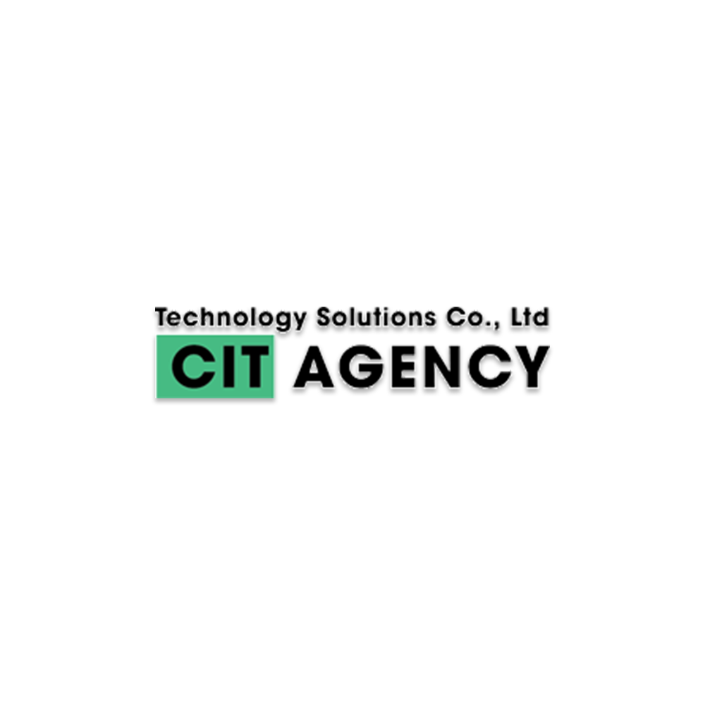 Công ty TNHH Giải Pháp  Công Nghệ CIT Agency