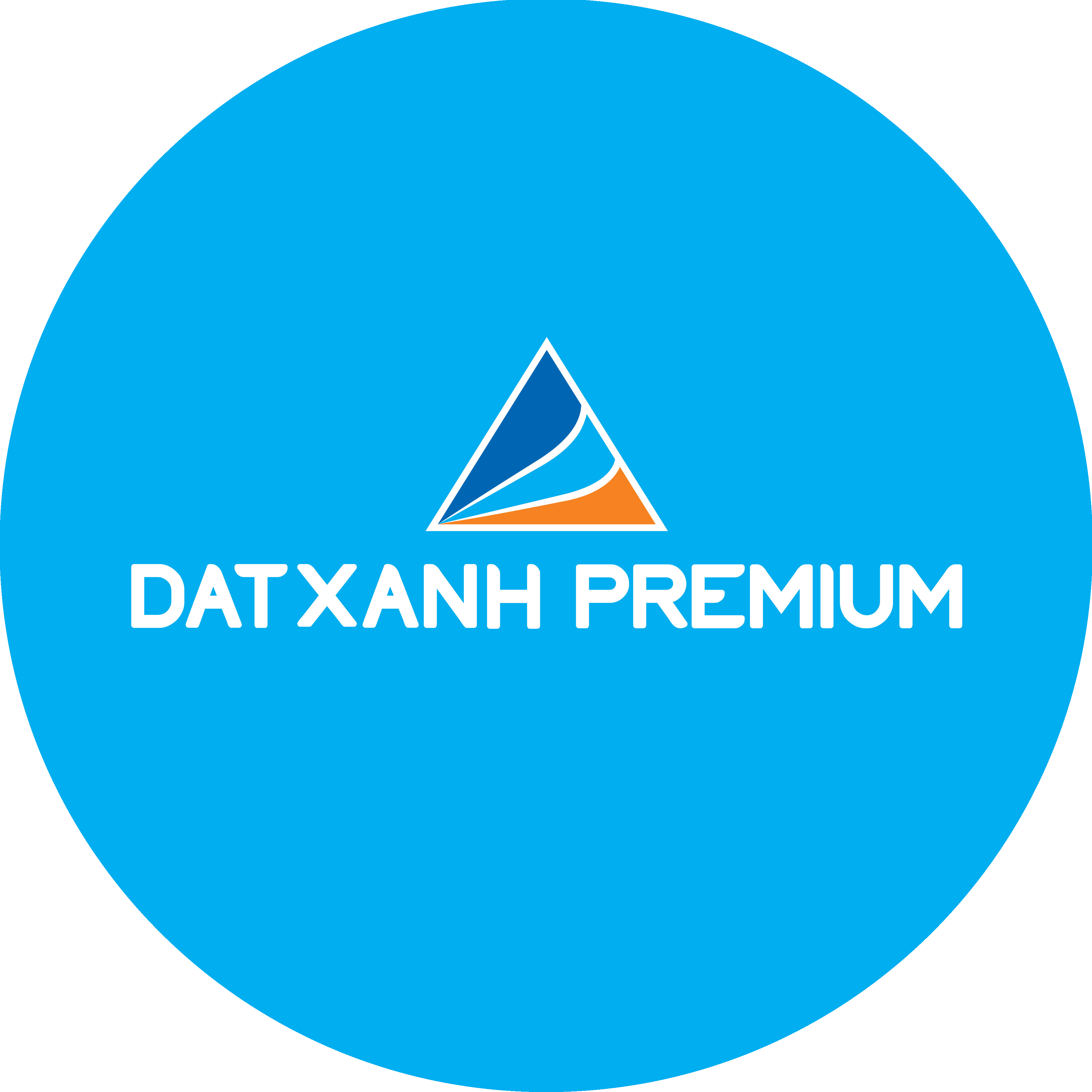 CÔNG TY CỔ PHẦN ĐẤT XANH PREMIUM