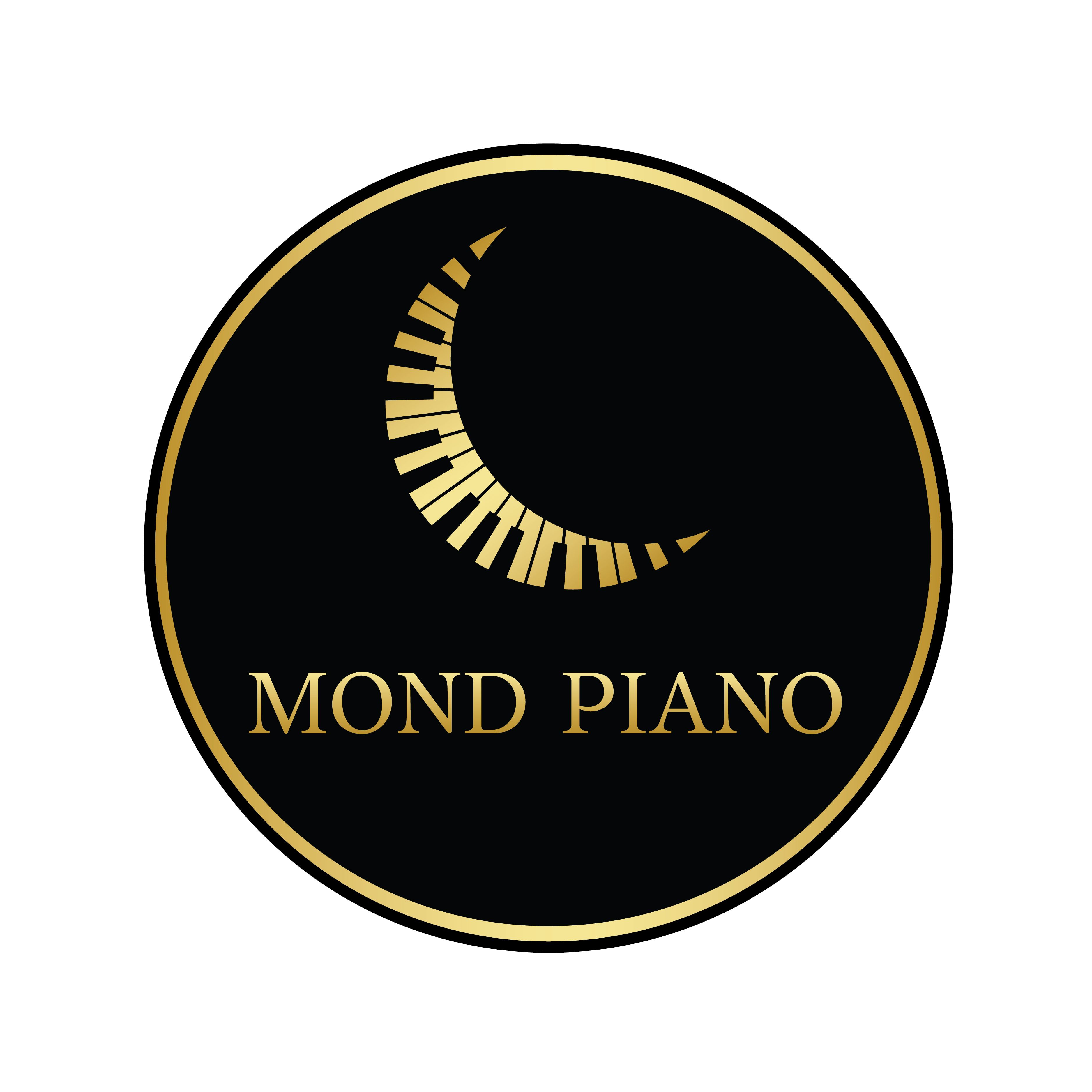 Công ty MOND Piano Việt Nam