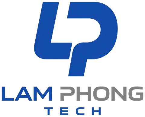 CÔNG TY TNHH LÂM PHONG TECH