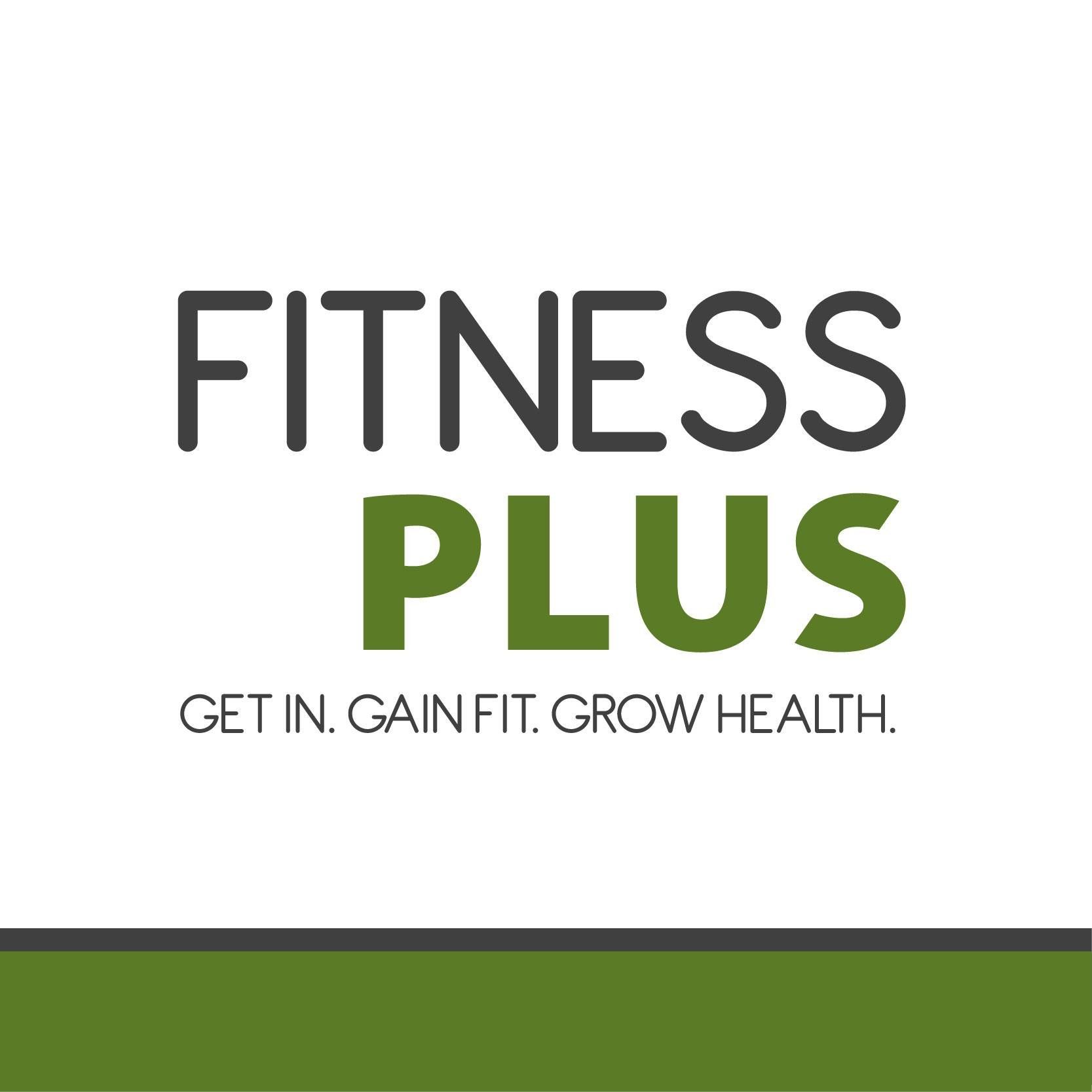 TRUNG TÂM FITNESS PLUS