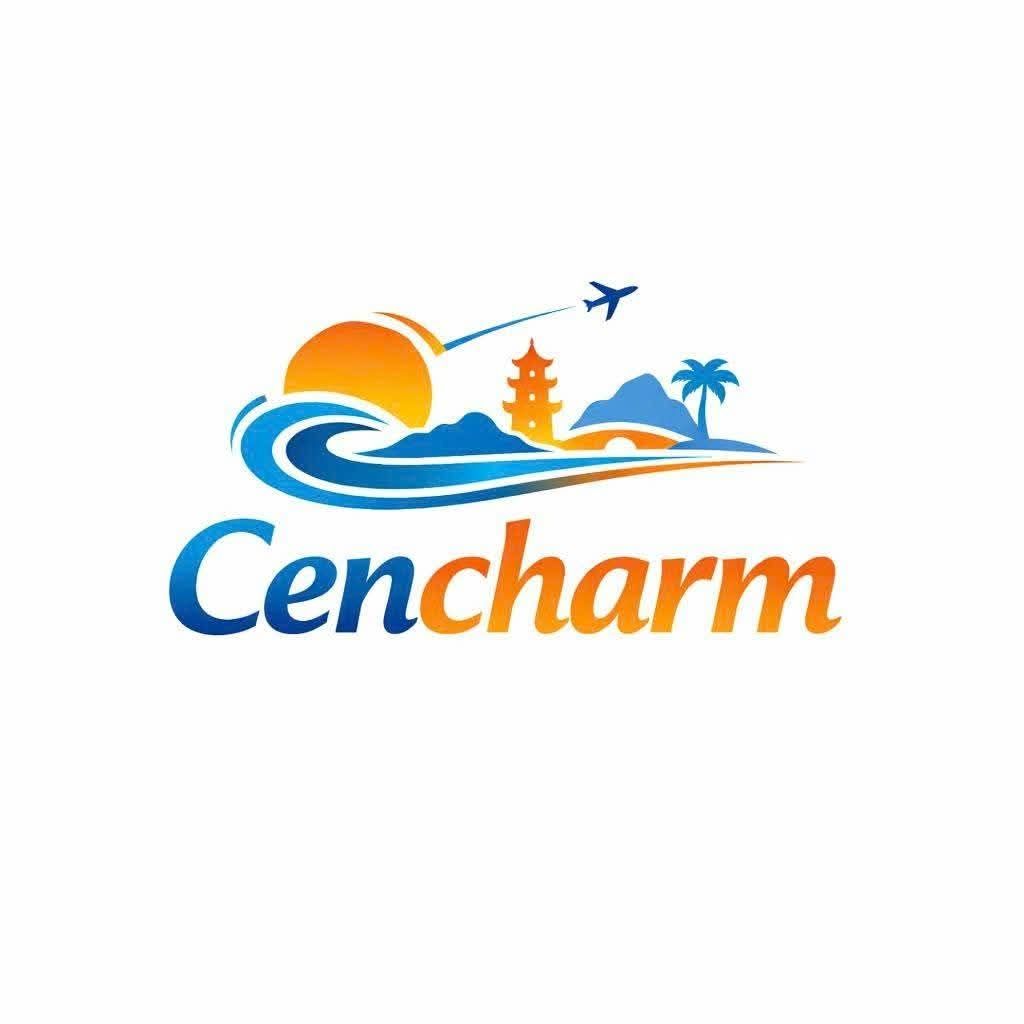 CÔNG TY TNHH DU LỊCH CENCHARM