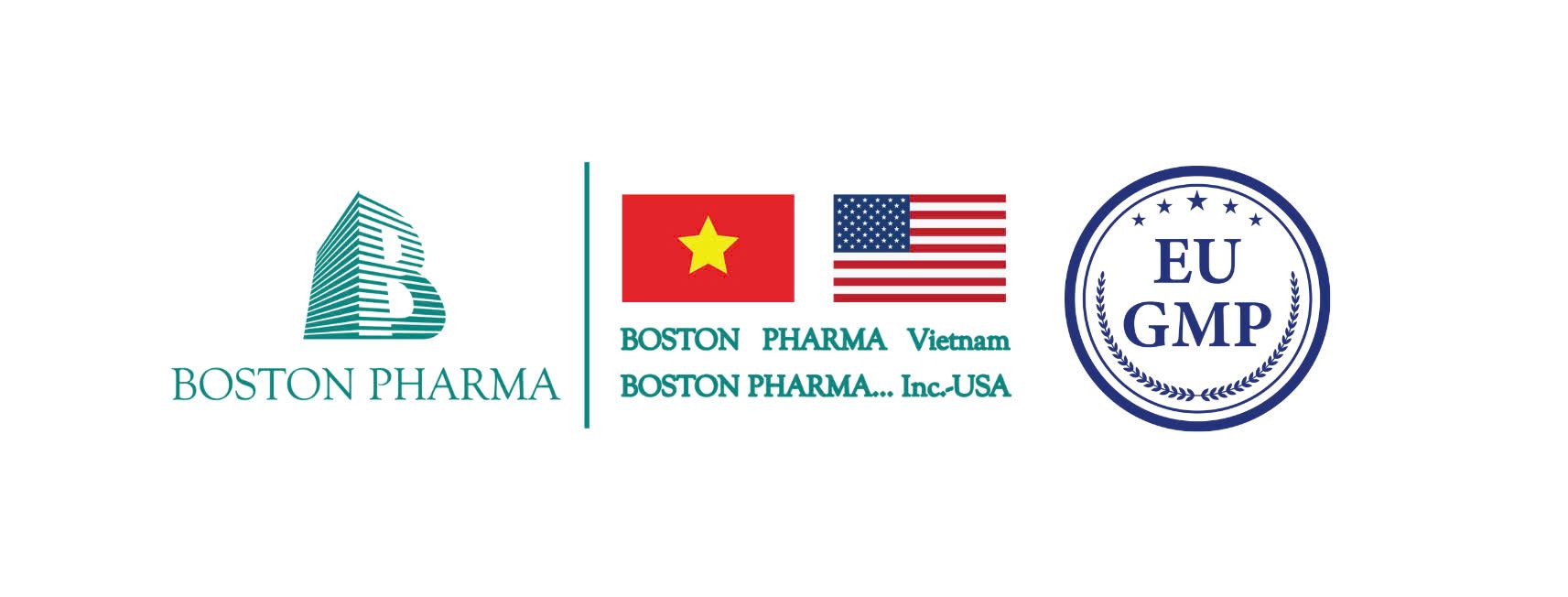 Công Ty Cổ Phần Dược Phẩm Boston Pharma Việt Nam