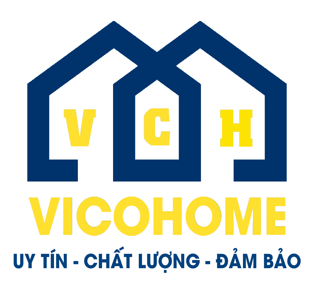 CÔNG TY CỔ PHẦN KIẾN TRÚC XÂY DỰNG VÀ ĐẦU TƯ VICOHOME