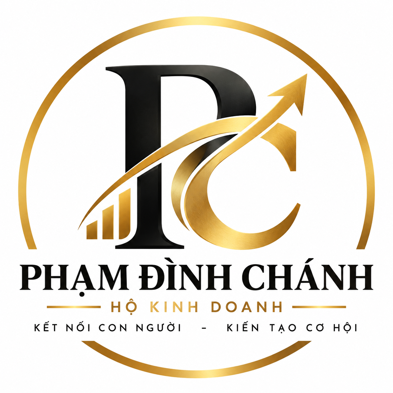 Hộ kinh doanh Phạm Đình Chánh