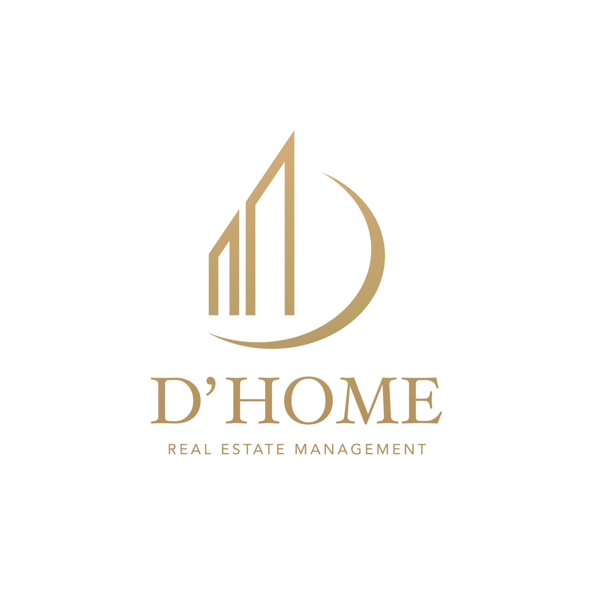 Công ty Cổ phần Quản lý Bất động sản D'Home