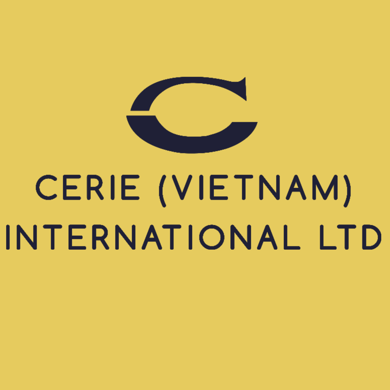 Công ty TNHH Quốc Tế Cerie ( Việt Nam)