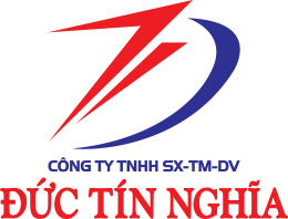 CÔNG TY TNHH SẢN XUẤT THƯƠNG MẠI DỊCH VỤ ĐỨC TÍN NGHĨA