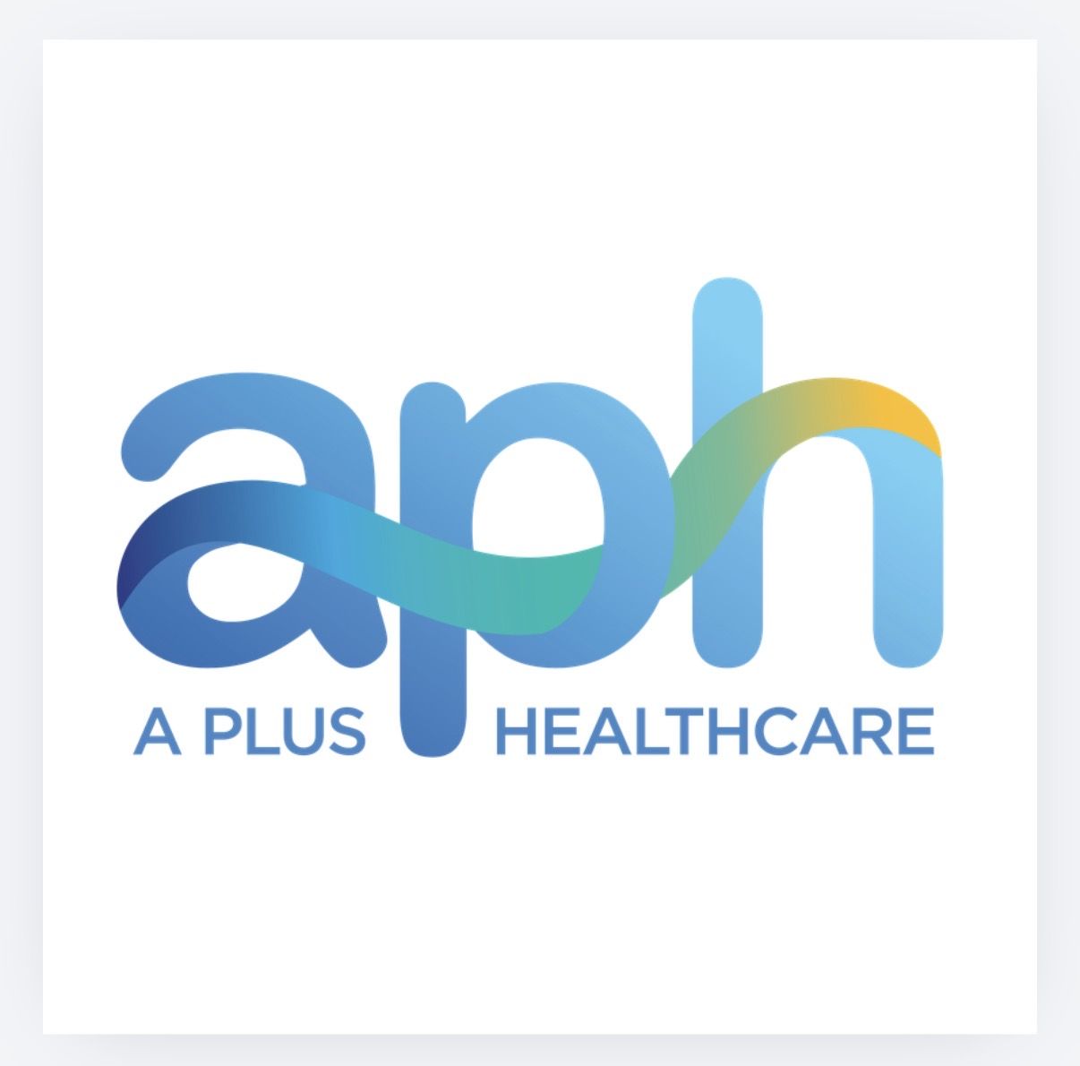 CÔNG TY TNHH THƯƠNG MẠI DỊCH VỤ A PLUS HEALTHCARE