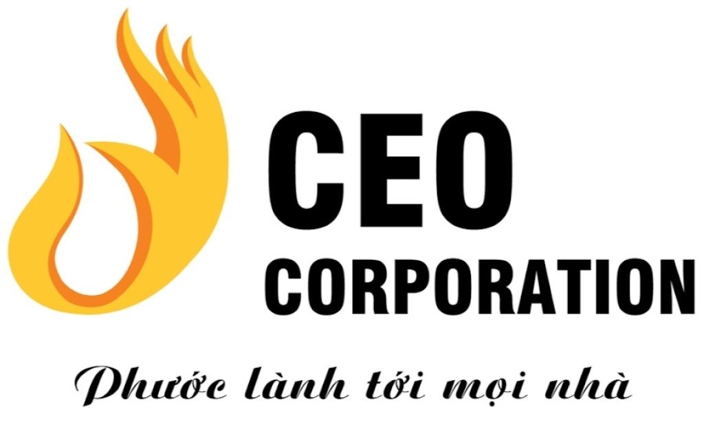 Công Ty Cổ Phần Học Viện CEO Việt Nam