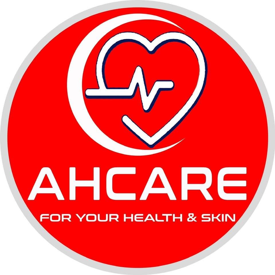 CÔNG TY TNHH AHCARE