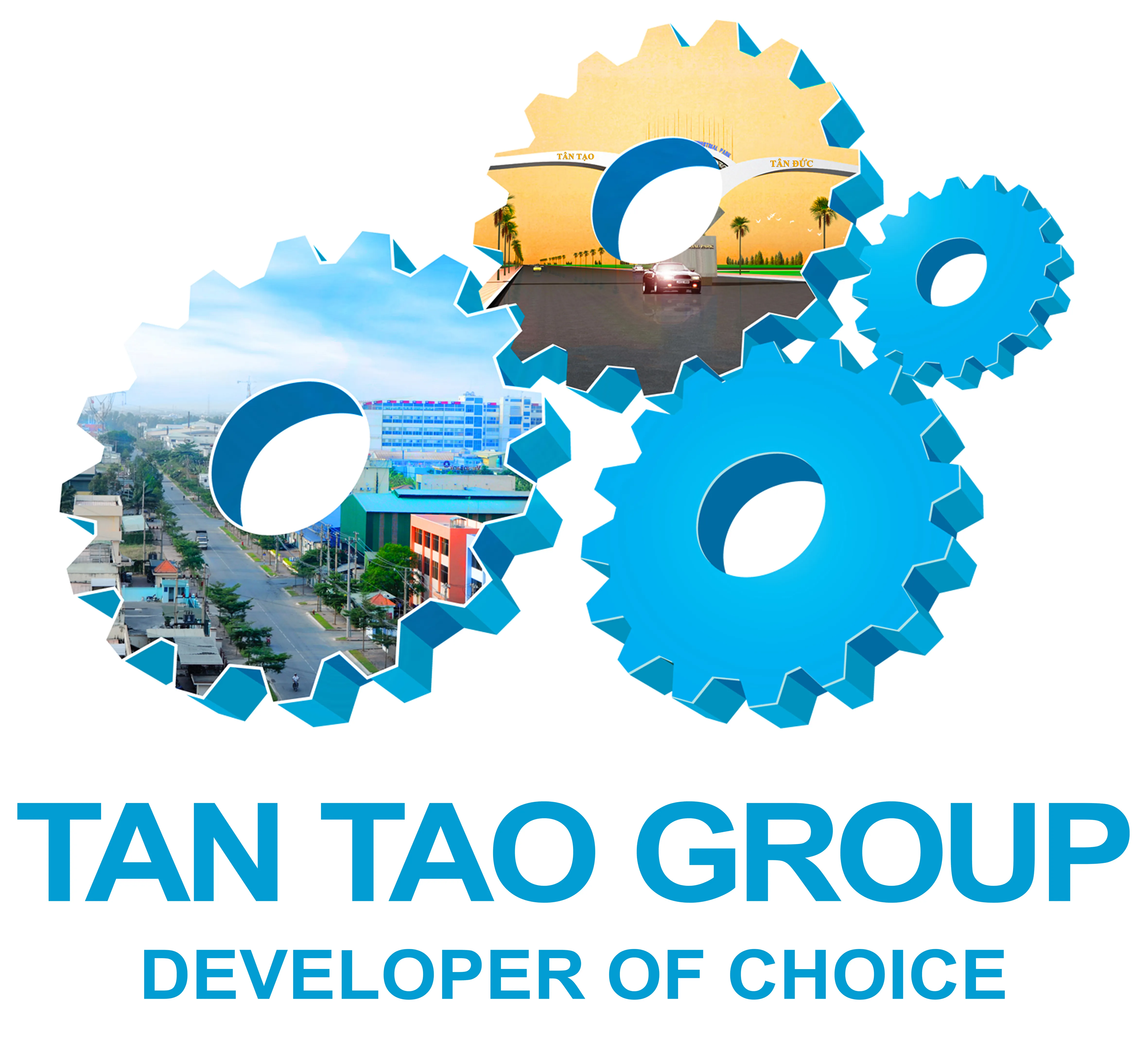 CÔNG TY CỔ PHẦN ĐẦU TƯ VÀ CÔNG NGHIỆP TÂN TẠO (ITACO)