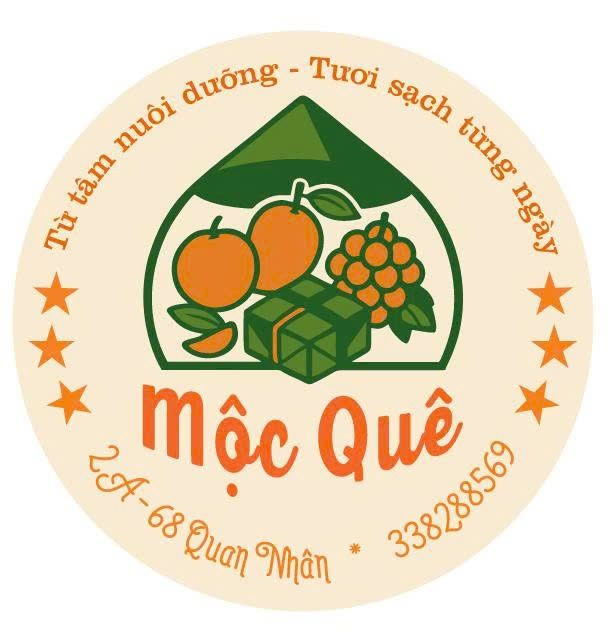 HỘ KINH DOANH CỬA HÀNG MỘC QUÊ