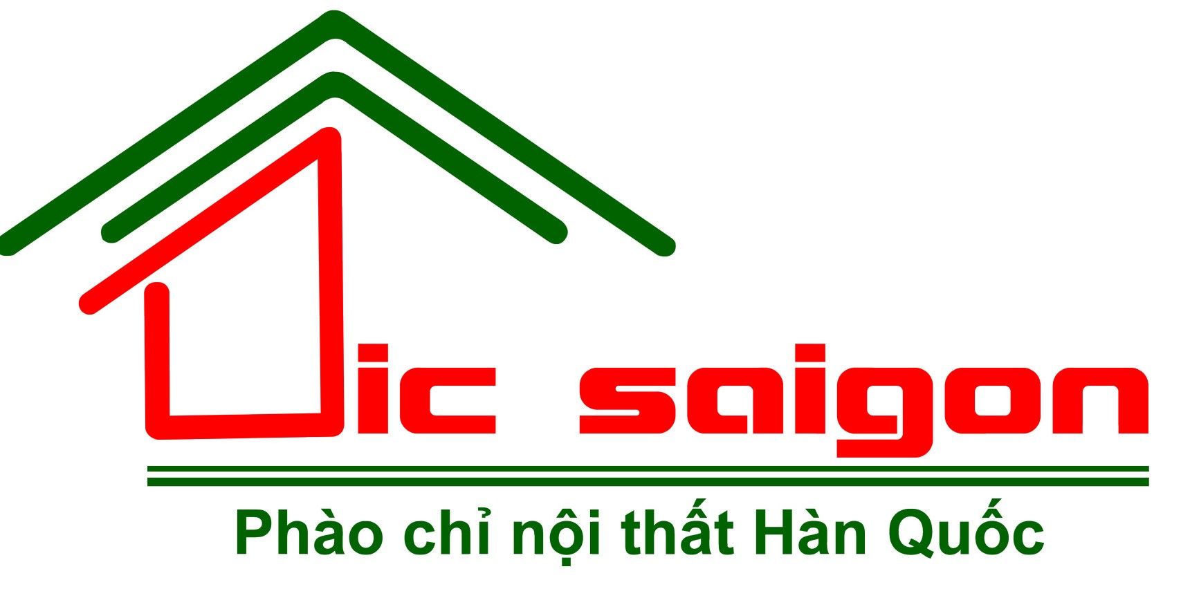 CÔNG TY CỔ PHẦN XÂY DỰNG DIC SÀI GÒN