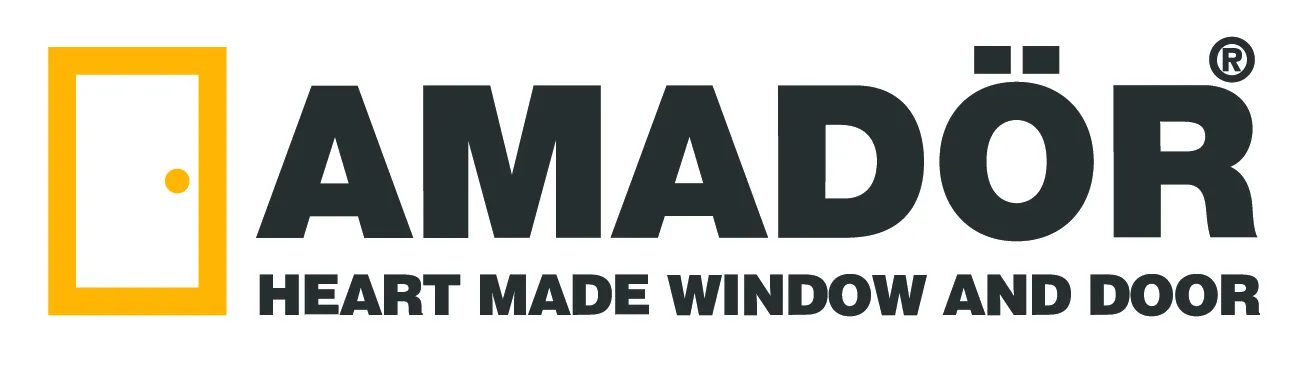 CÔNG TY CỔ PHẦN CỬA AMADOOR