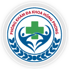 Phòng Khám Đa Khoa Hồng Phong