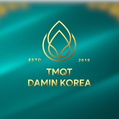 CÔNG TY TNHH THƯƠNG MẠI VÀ DỊCH VỤ THẨM MỸ QUỐC TẾ DAMIN KOREA