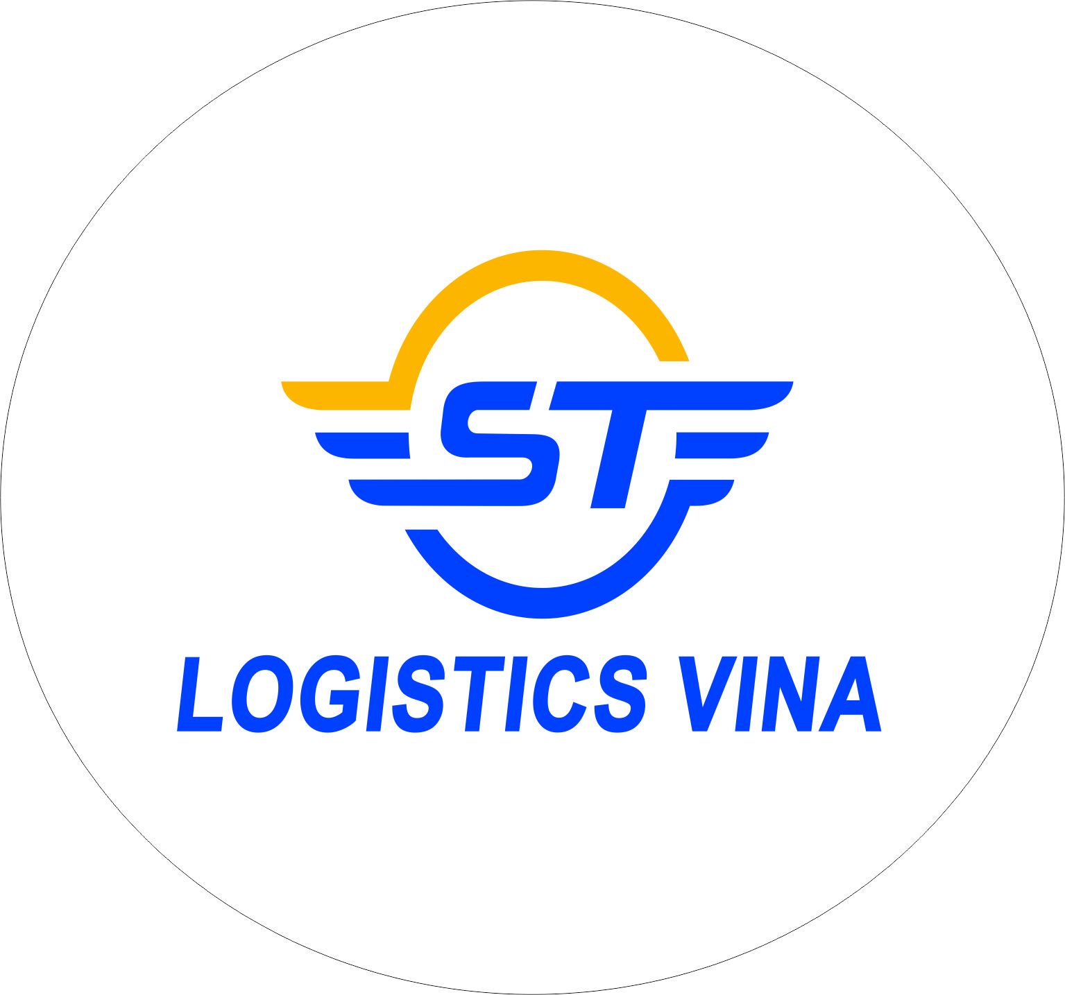 CÔNG TY TNHH ST LOGISTICS VINA