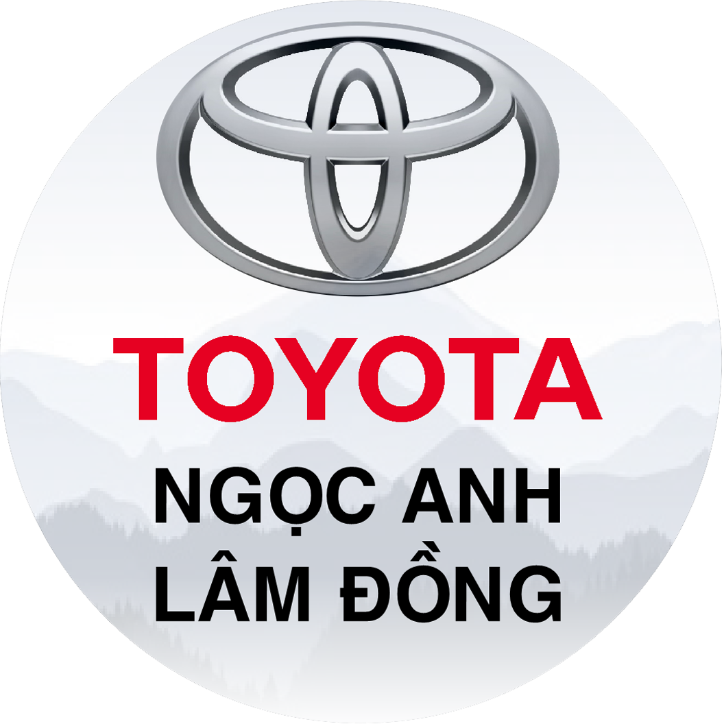 CÔNG TY TNHH TOYOTA NGỌC ANH LÂM ĐỒNG