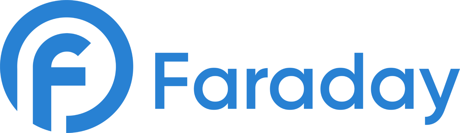 CÔNG TY TNHH THƯƠNG MẠI VÀ ĐẦU TƯ FARADAY