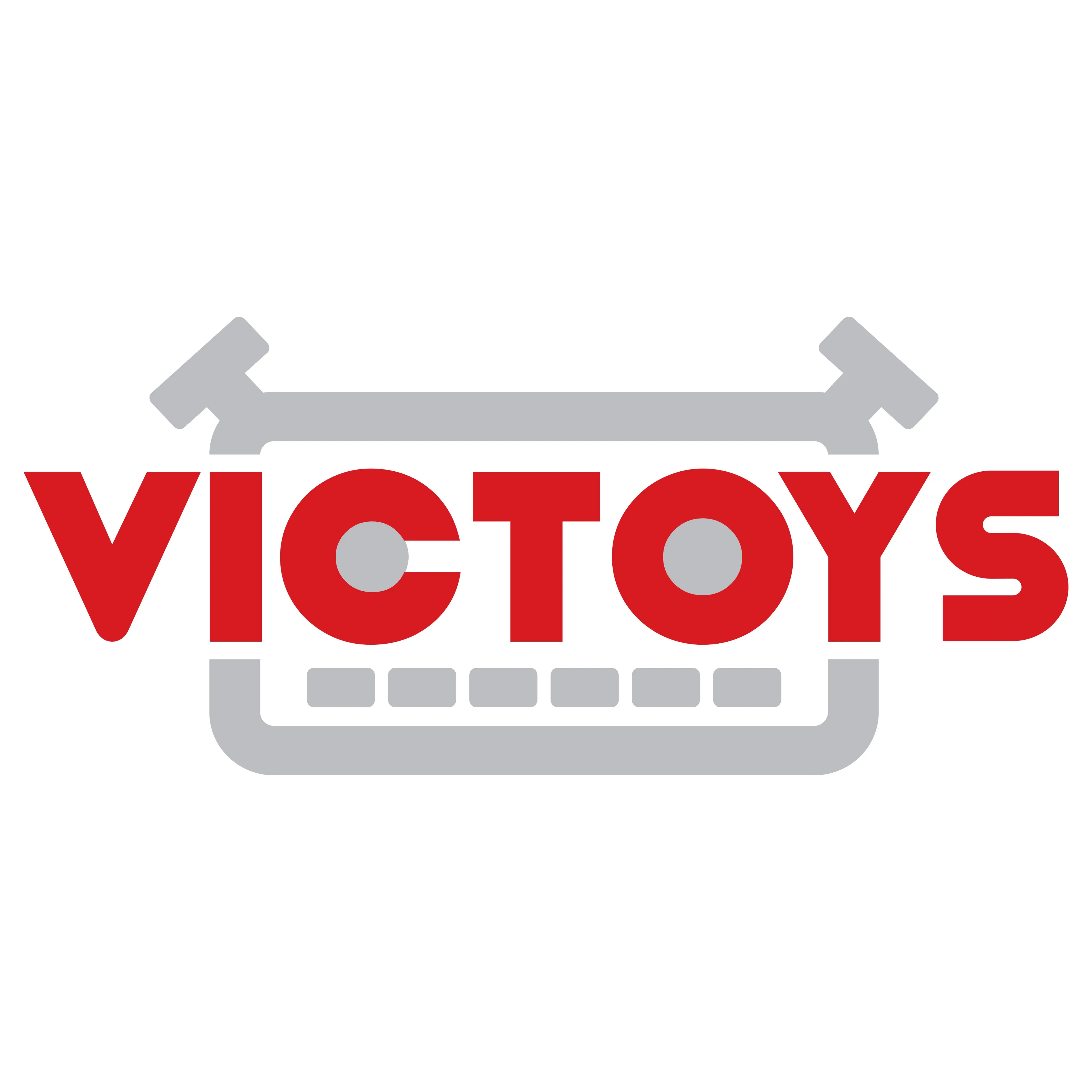 CÔNG TY TNHH VICTOYS