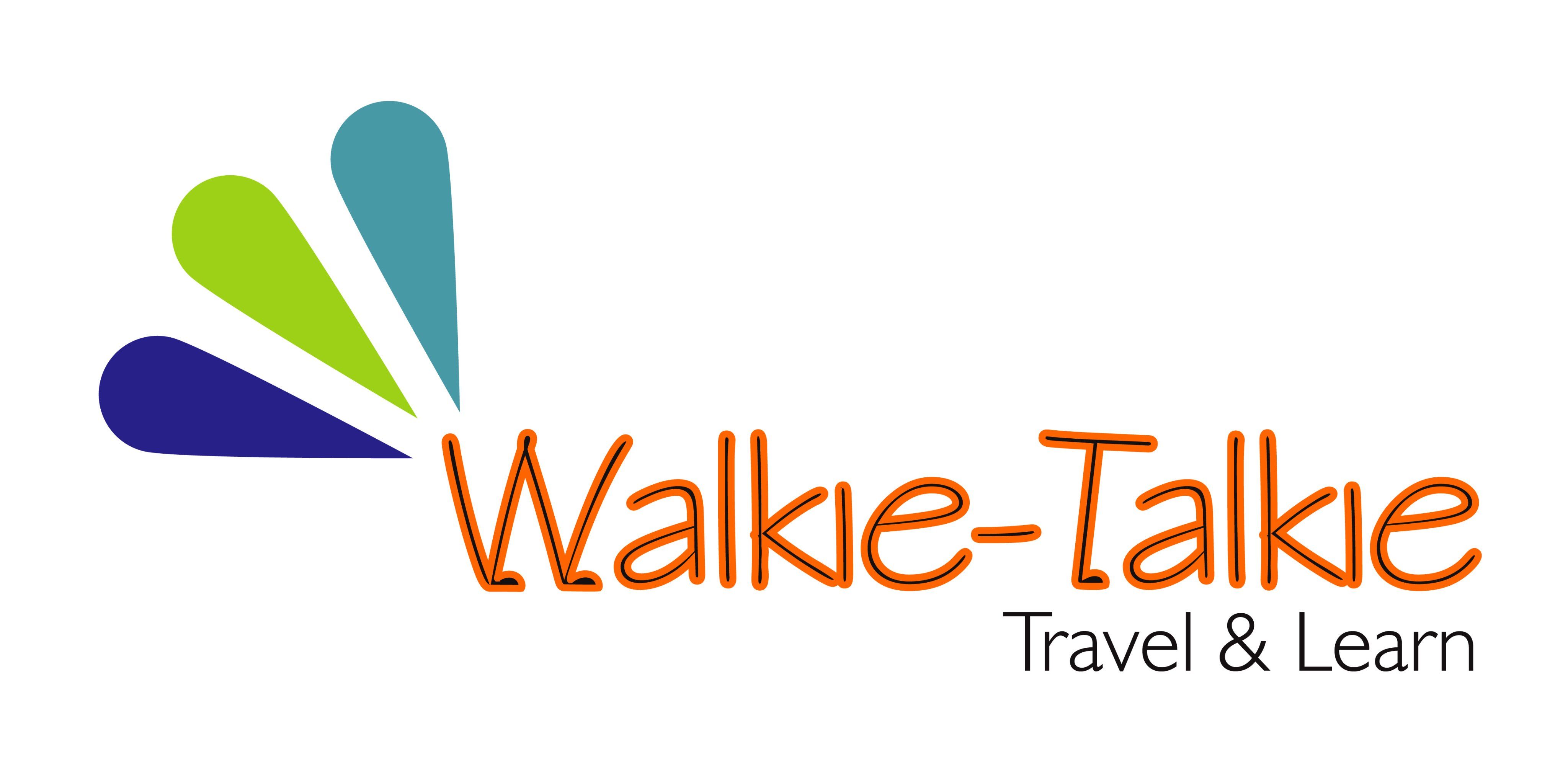 CÔNG TY TNHH WALKIE TALKIE VIỆT NAM