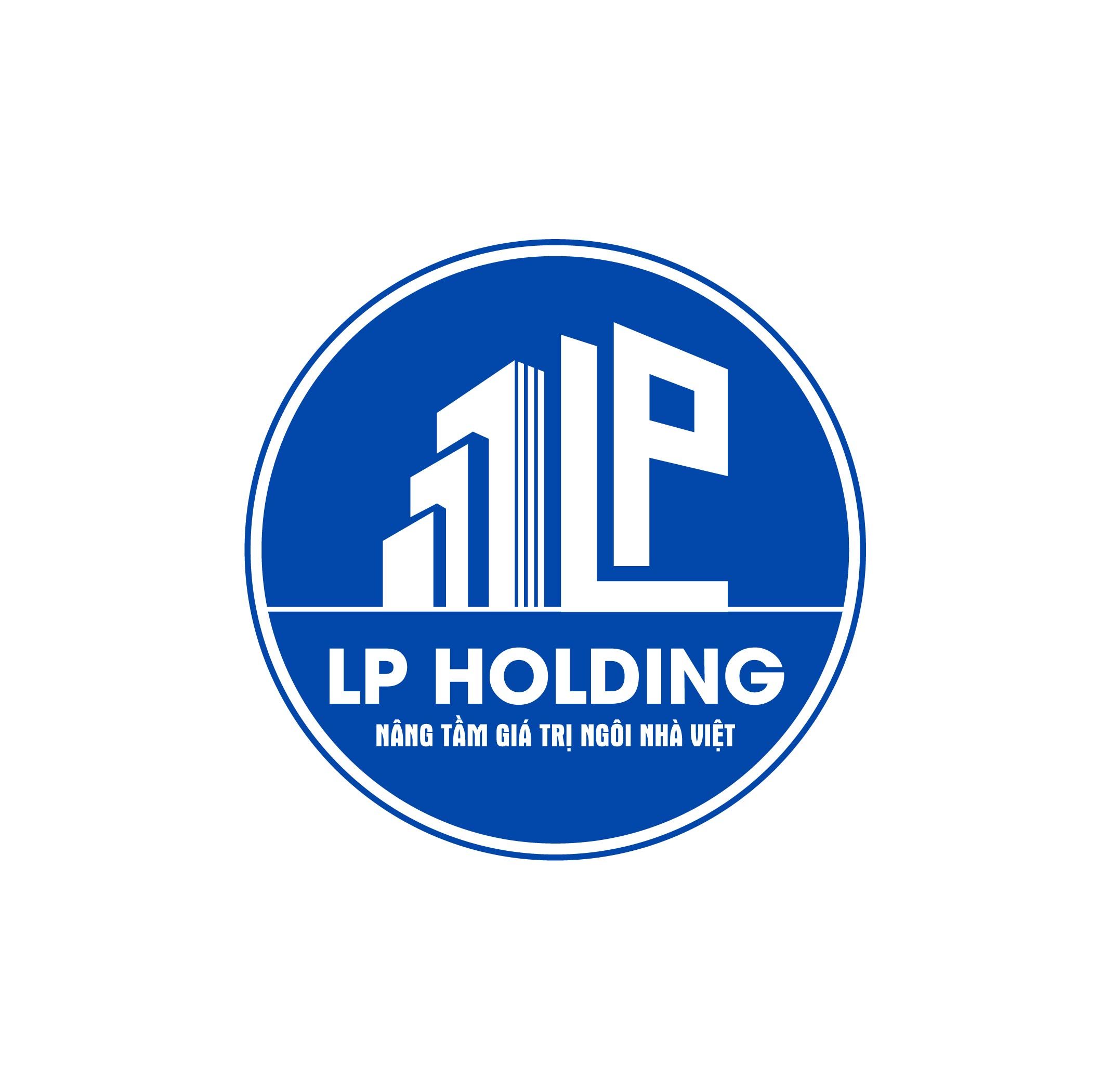 công ty cổ phần địa ốc Long Phúc Holding