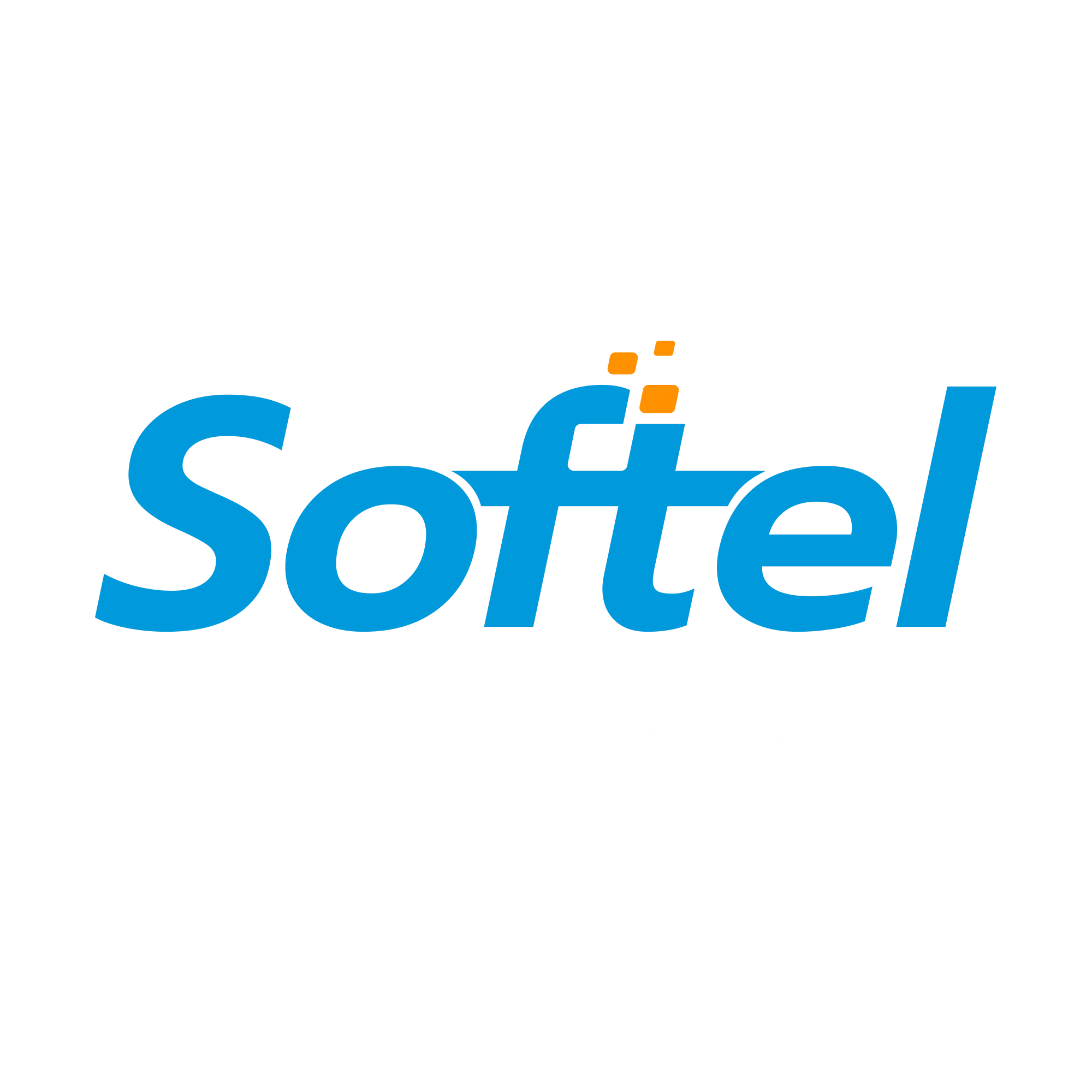 CÔNG TY TNHH CÁC GIẢI PHÁP SOFTEL