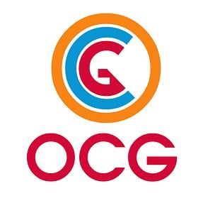 Công ty CP Công nghệ OCG