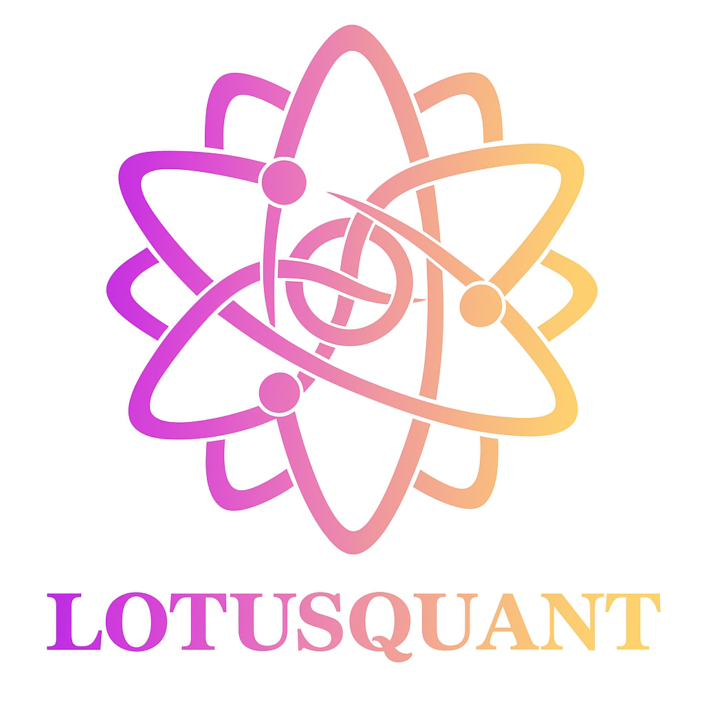 CÔNG TY CỔ PHẦN LOTUSQUANT
