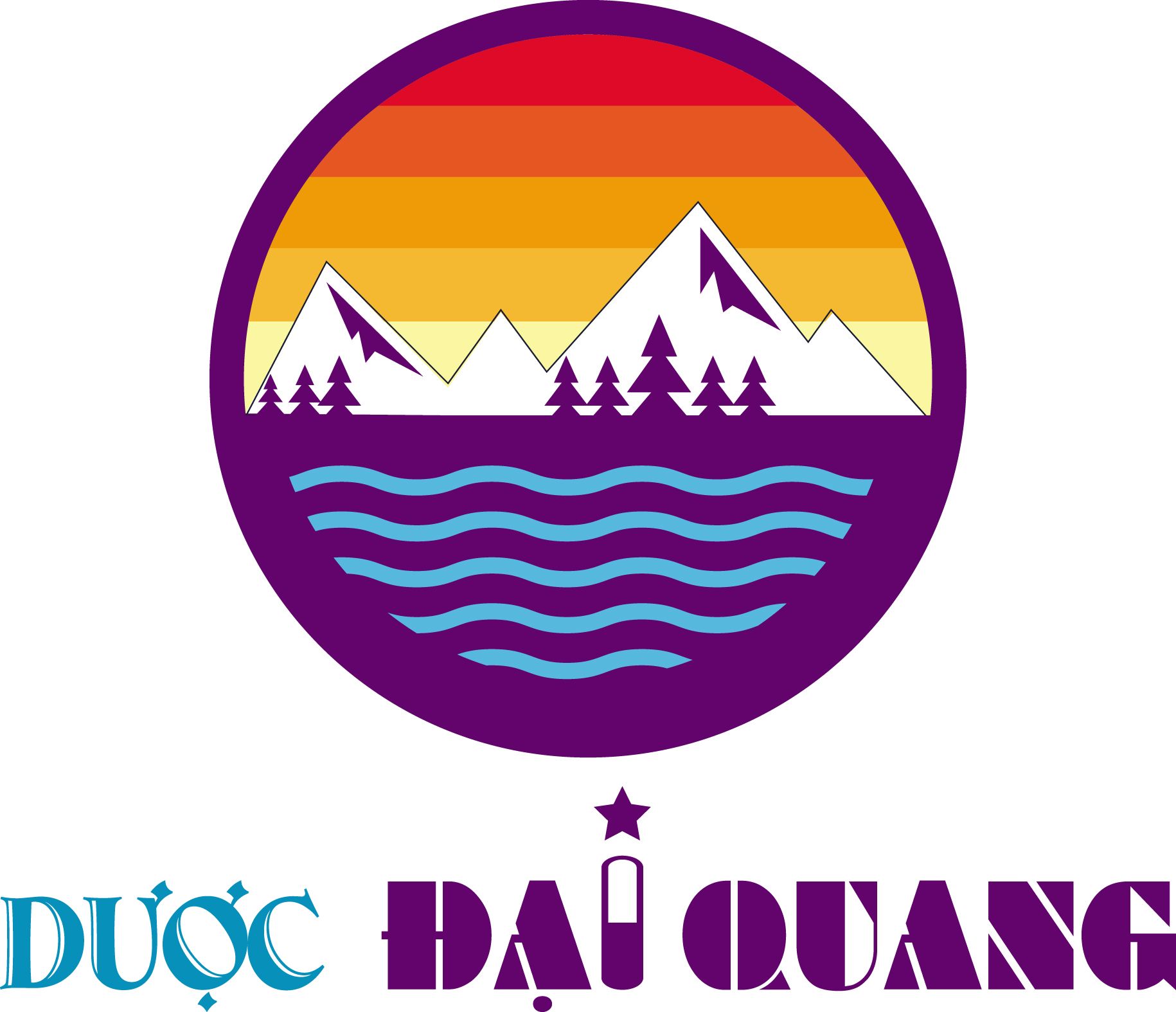Công ty TNHH dược Đại Quang