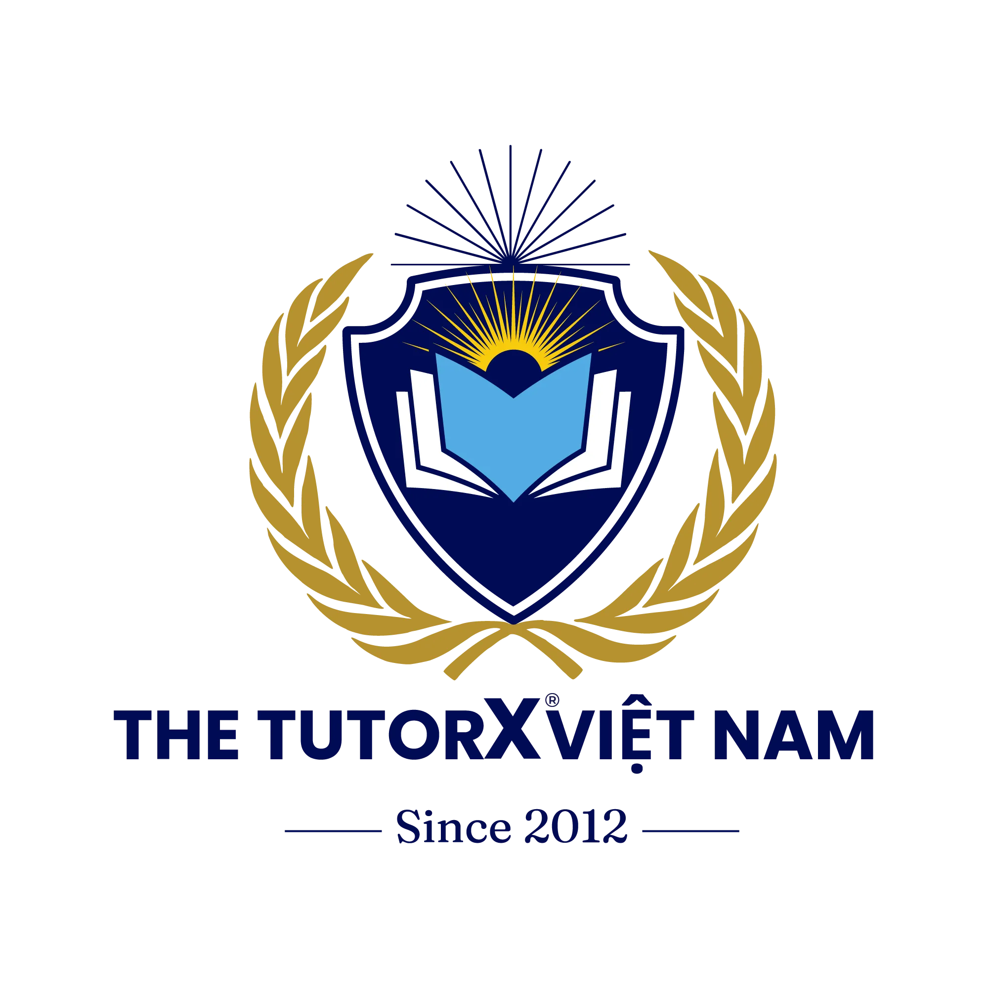 CÔNG TY TNHH HỌC VIỆN GIA SƯ THE TUTORX