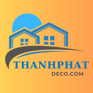 THÀNH PHÁT DECO