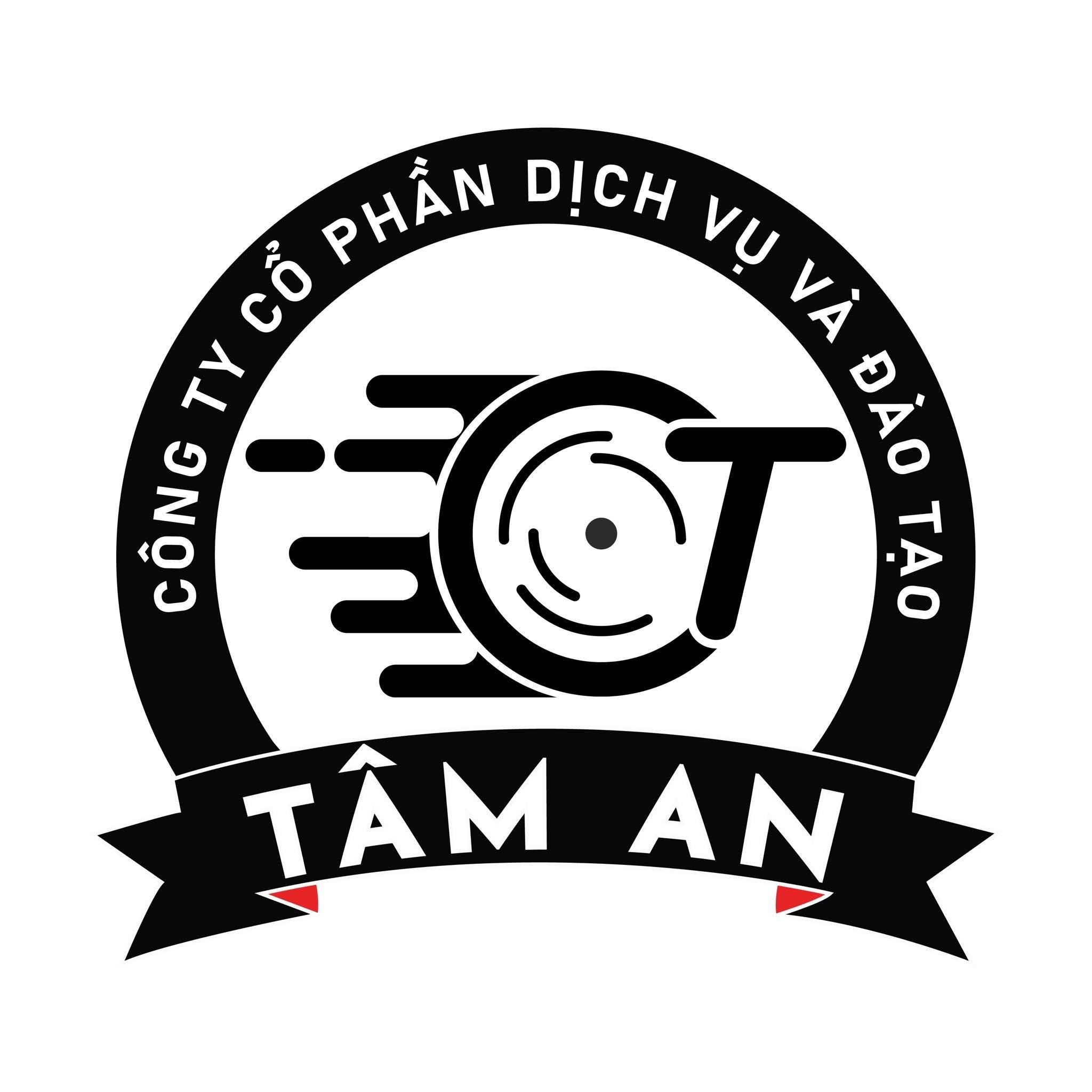 Công ty Cổ phần Dịch Vụ và Đào Tạo Tâm An