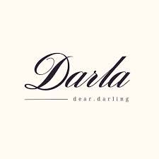HỘ KINH DOANH VÁY CƯỚI DARLA DEAR DARLING