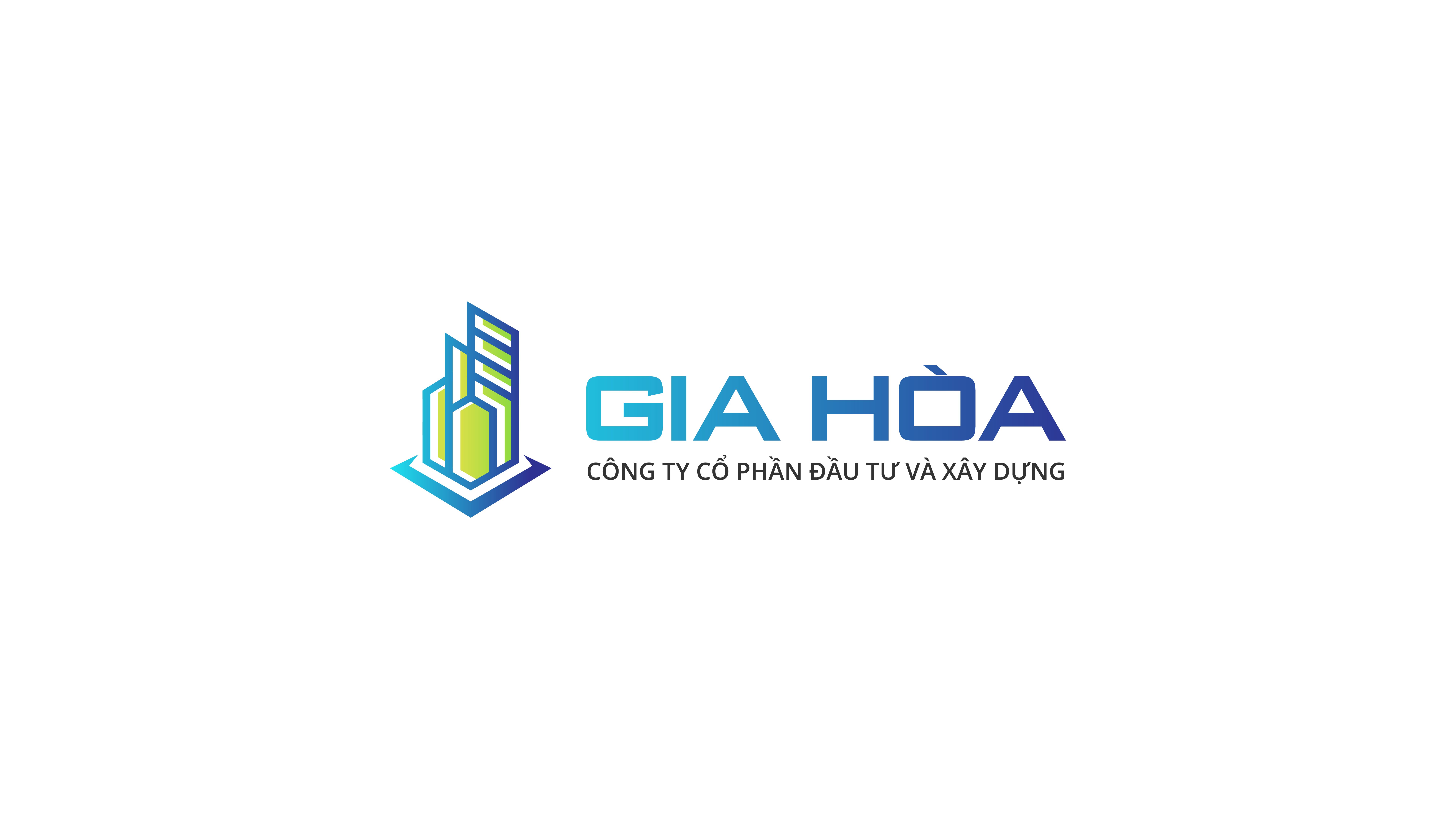 CÔNG TY CỔ PHẦN THƯƠNG MẠI SẢN XUẤT ĐẦU TƯ VÀ XÂY DỰNG GIA HÒA