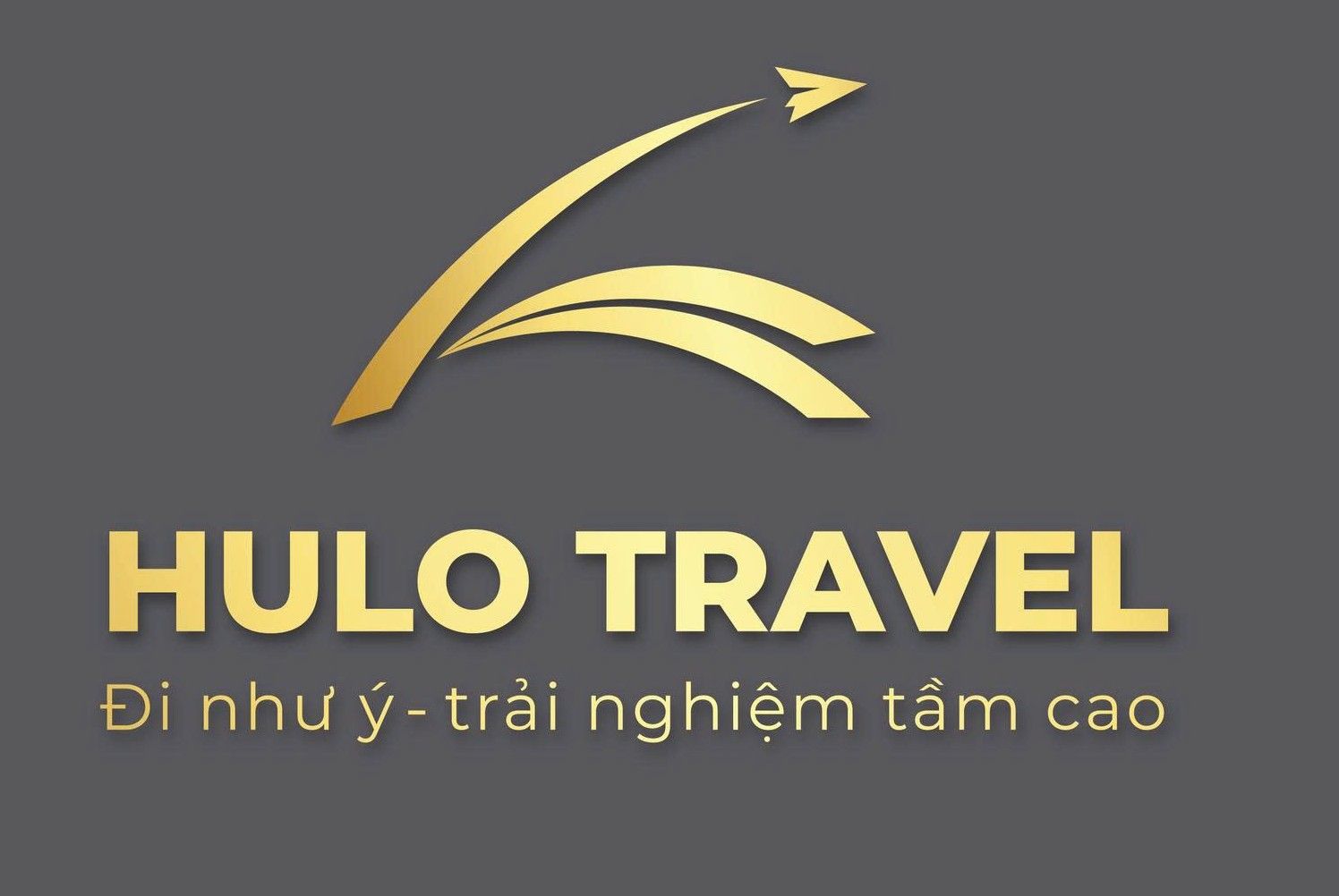 CÔNG TY TNHH HULO TRAVEL