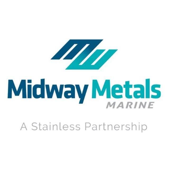 CÔNG TY TNHH MIDWAY METALS VIỆT NAM