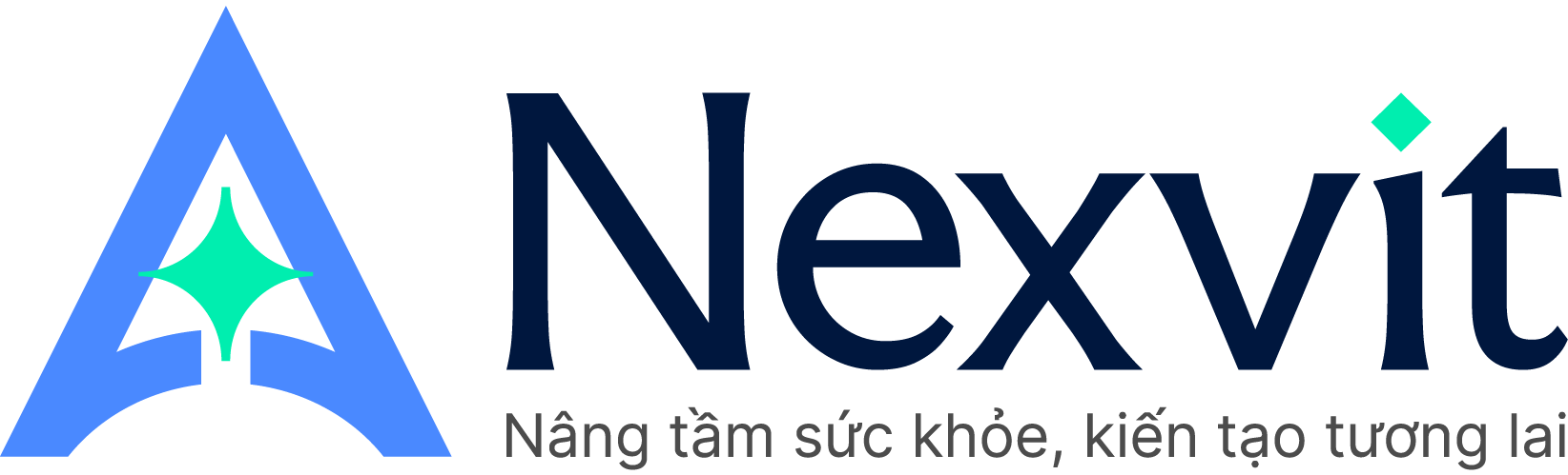 CÔNG TY TNHH DƯỢC PHẨM NEXVIT