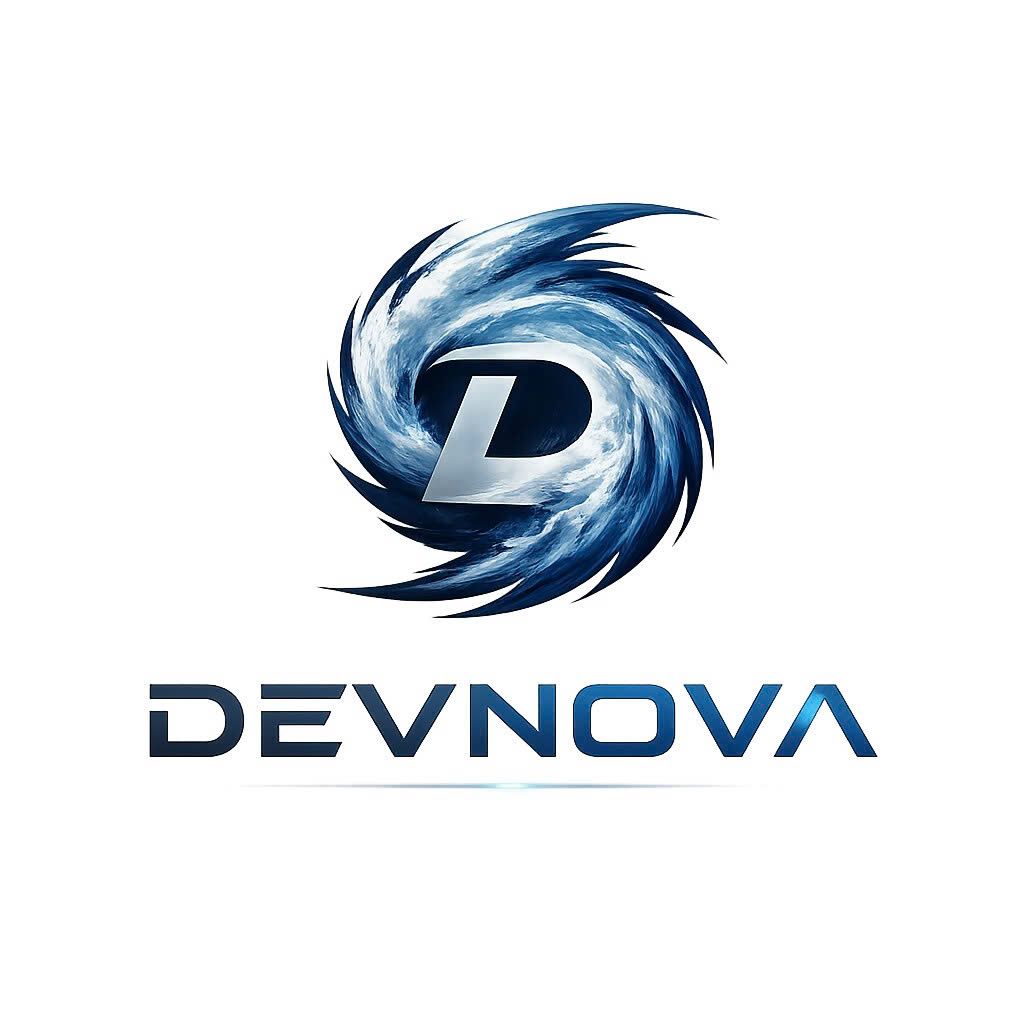 CÔNG TY TNHH DEVNOVA