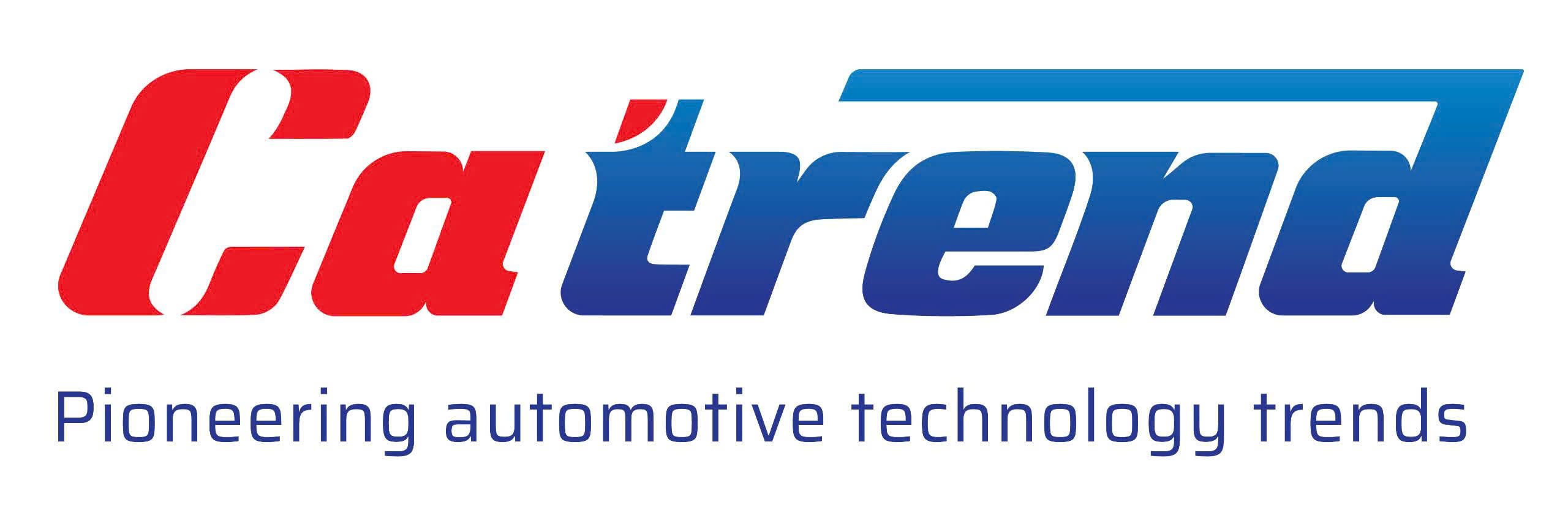 CÔNG TY TNHH CATREND VIỆT NAM